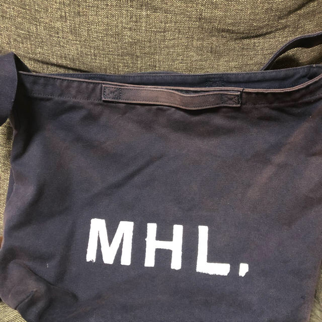 MHL マーガレットハウエル バッグ バートン ウェア セット