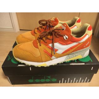 ディアドラ(DIADORA)のdiadora mita sneakers(スニーカー)