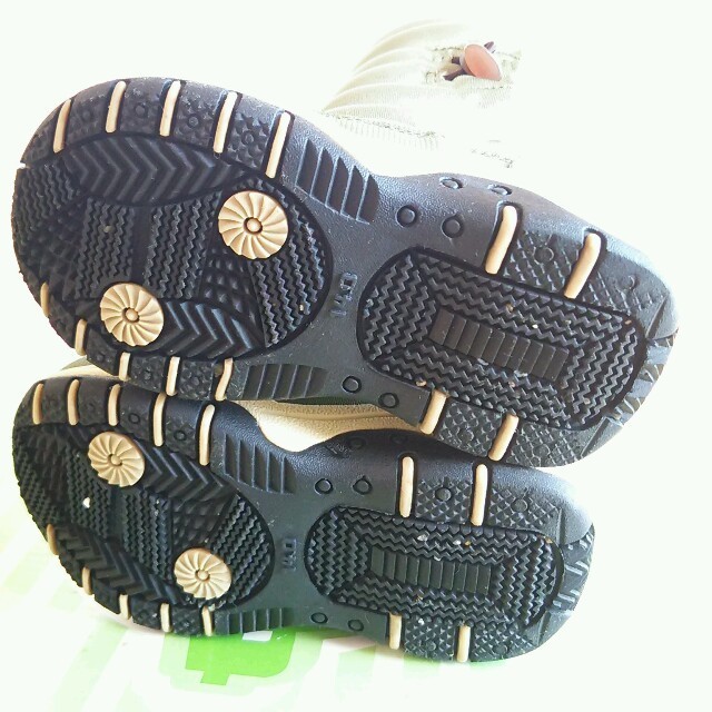 TROOP  子供用ブーツ 14 キッズ/ベビー/マタニティのベビー靴/シューズ(~14cm)(その他)の商品写真