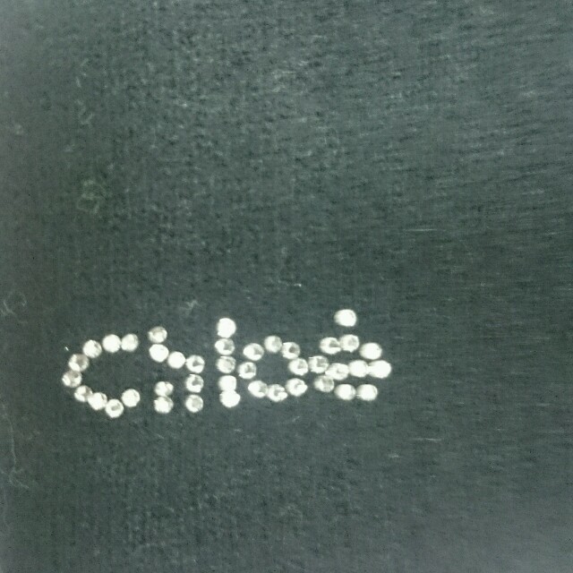 Chloe(クロエ)のChloe ロンググローブ レディースのファッション小物(手袋)の商品写真