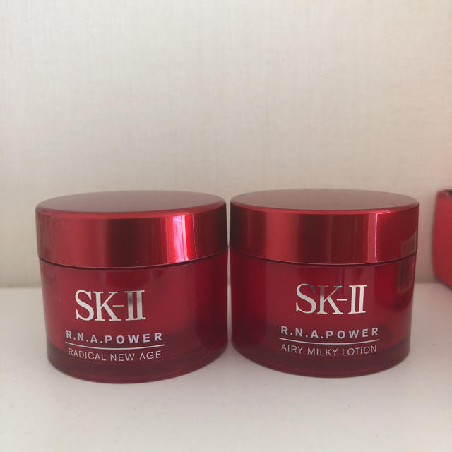 SK-II(エスケーツー)のSK-Ⅱ   R.N.A.パワー ラディカル ニュー エイジ コスメ/美容のスキンケア/基礎化粧品(乳液/ミルク)の商品写真