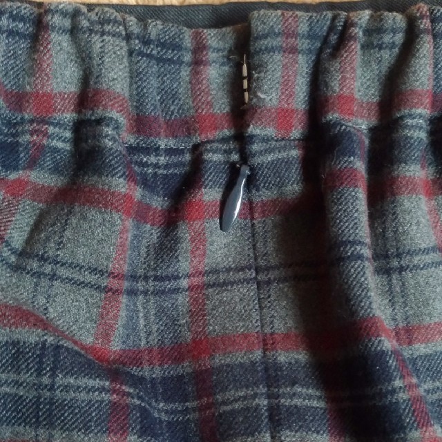 URBAN RESEARCH(アーバンリサーチ)のURBAN RESEARCH♡チェックスカート レディースのスカート(ひざ丈スカート)の商品写真