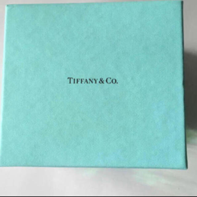 Tiffany & Co.(ティファニー)のお買得✨新品未使用 ティファニー クリスタルキャンドル ホルダー インテリア/住まい/日用品のインテリア小物(置物)の商品写真