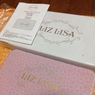 リズリサ(LIZ LISA)の非売品リズリサ★ヘルスメーター★(その他)