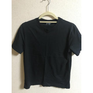 バレンシアガ(Balenciaga)のBALENCIAGA クルーネックT(Tシャツ/カットソー(半袖/袖なし))