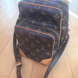 ルイヴィトン(LOUIS VUITTON)のルイヴィトン 正規品(ショルダーバッグ)