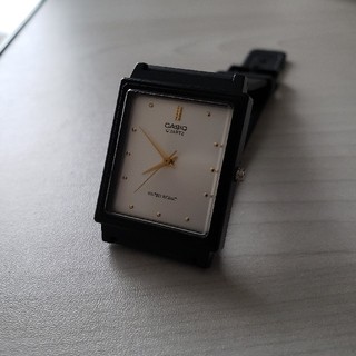カシオ(CASIO)のCASIO腕時計(腕時計)