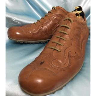 Jean-Paul GAULTIER(靴/シューズ)のフリマアイテム一覧 Jean-Paul GAULTIER(靴/シューズ)のフリマアイテム一覧