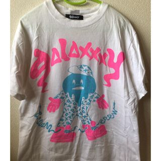 ギャラクシー(galaxxxy)のgalaxxxy Tシャツ(Tシャツ(半袖/袖なし))