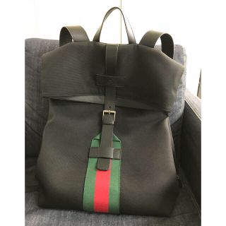 グッチ(Gucci)のGUCCI   ブラバス様  専用(バッグパック/リュック)