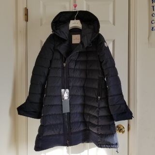 モンクレール ジゼルの通販 6点 | MONCLERを買うならラクマ