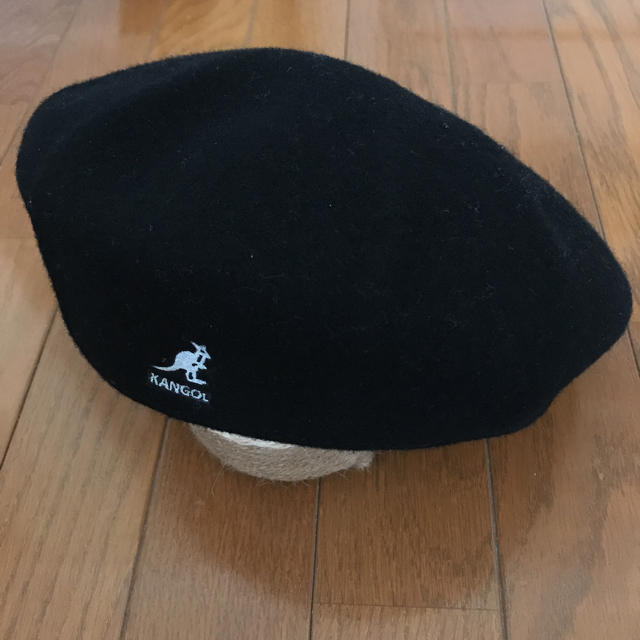 KANGOL(カンゴール)のKANGOL 定番 ハンチング メンズの帽子(ハンチング/ベレー帽)の商品写真