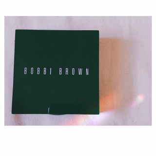 ボビイブラウン(BOBBI BROWN)のbobbi brown ハイライト パウダー(フェイスパウダー)