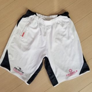 ダウポンチ(DalPonte)のダウポンチ　DalPonte 　ショートパンツ　sizeXL(ウェア)