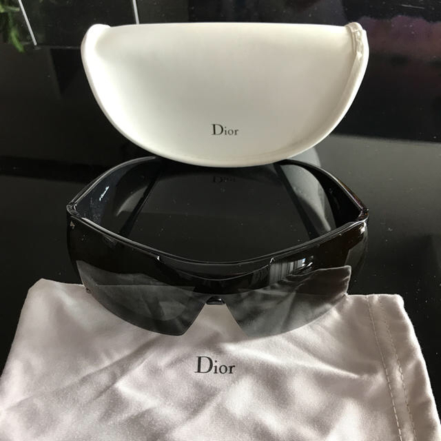 Christian Dior(クリスチャンディオール)のディオールサングラス レディースのファッション小物(サングラス/メガネ)の商品写真