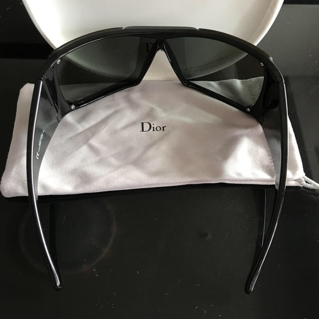 Christian Dior(クリスチャンディオール)のディオールサングラス レディースのファッション小物(サングラス/メガネ)の商品写真