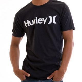 ハーレー(Hurley)のHurley ハーレー ロゴ tシャツ(Tシャツ/カットソー(半袖/袖なし))