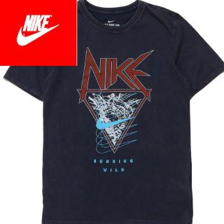 ナイキ(NIKE)のNIKE ナイキ METAL メタル tシャツ(Tシャツ/カットソー(半袖/袖なし))