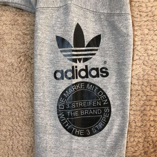 adidas(アディダス)のadidas パーカー レディースのトップス(パーカー)の商品写真