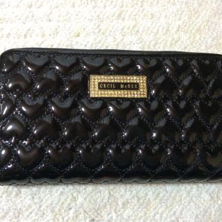 セシルマクビー(CECIL McBEE)のCECIL McBEE長財布(財布)