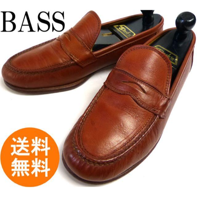 G.H.BASS(ジーエイチバス)のジーエイチバス ウィージャンズ G.H.Bass ペニーローファー 26cm メンズの靴/シューズ(スリッポン/モカシン)の商品写真