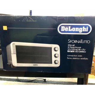 デロンギ(DeLonghi)のデロンギ コンベクションオーブン(調理機器)