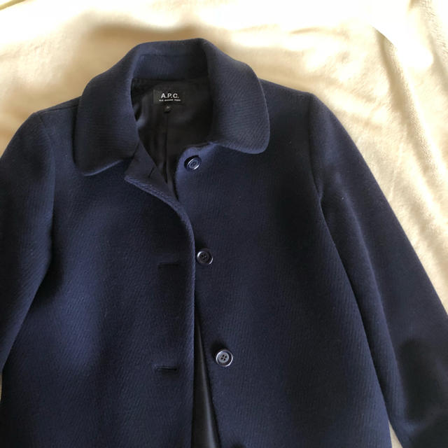 専用 apc coat