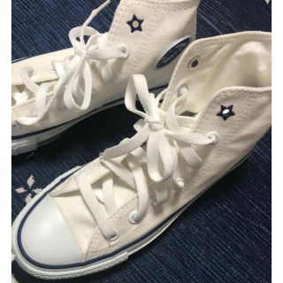 コンバース(CONVERSE)の【hanizo様専用】コンバースオールスター ハイカット(スニーカー)