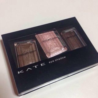 ケイト(KATE)のKATE アイシャドウ(その他)