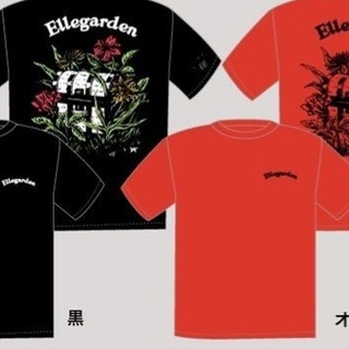 エルレガーデン 宝箱 サイズ L 2枚 Tシャツ セットの通販 by SERGIO 