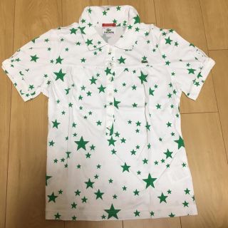 ラコステ(LACOSTE)のLACOSTE ポロシャツ サイズ42(ポロシャツ)