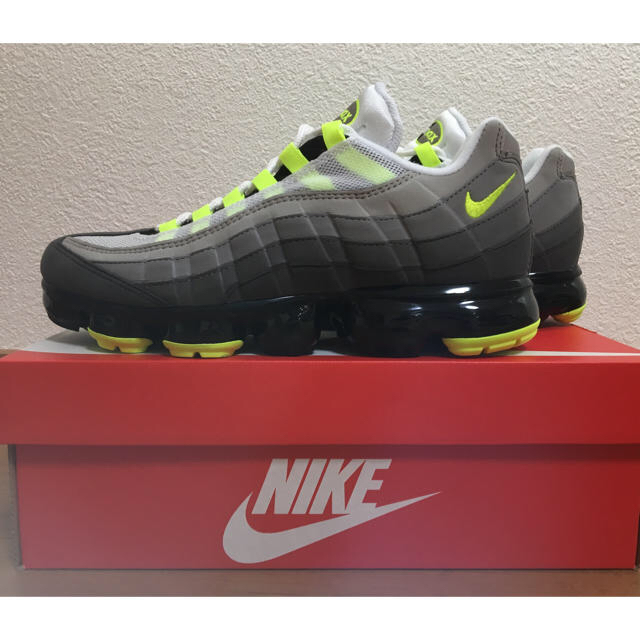 nike air max 95 vapor