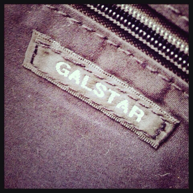 GALSTAR(ギャルスター)のGALSTAR クラッチ レディースのバッグ(クラッチバッグ)の商品写真