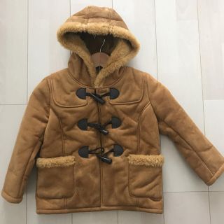 ビームス(BEAMS)のダッフルコート BEAMS mini(コート)