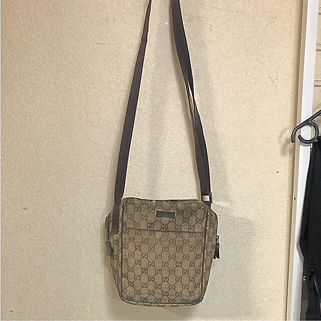 Gucci Gucci ショルダーバッグの通販 By らつらつ S Shop グッチならラクマ