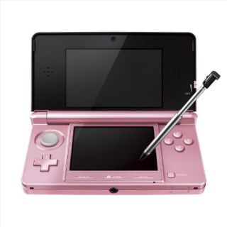 ニンテンドー3DS(ニンテンドー3DS)の3DS chuchuchu0911様専用(携帯用ゲーム機本体)