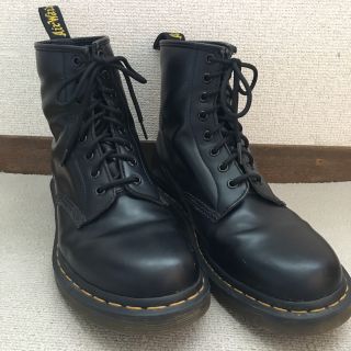 ドクターマーチン(Dr.Martens)のDr.Martens 8ホール  (ブーツ)