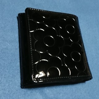 マリークワント(MARY QUANT)のみぽハム様専用💕MARY QUANT 二つ折り財布(財布)