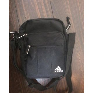 アディダス(adidas)のadidas ショルダーバック(ショルダーバッグ)