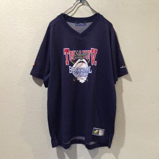 エスエスケイ(SSK)の東海大菅生 野球 Tシャツ L 練習着 ベーT ユニフォーム (ウェア)