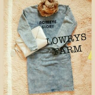 ローリーズファーム(LOWRYS FARM)のLOWRYS FARM *SALE*(セット/コーデ)