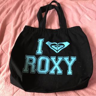 ロキシー(Roxy)のロキシートートバック(トートバッグ)