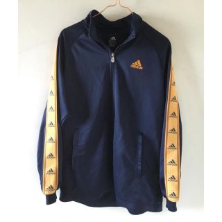 アディダス(adidas)のジャージ 上(ジャージ)