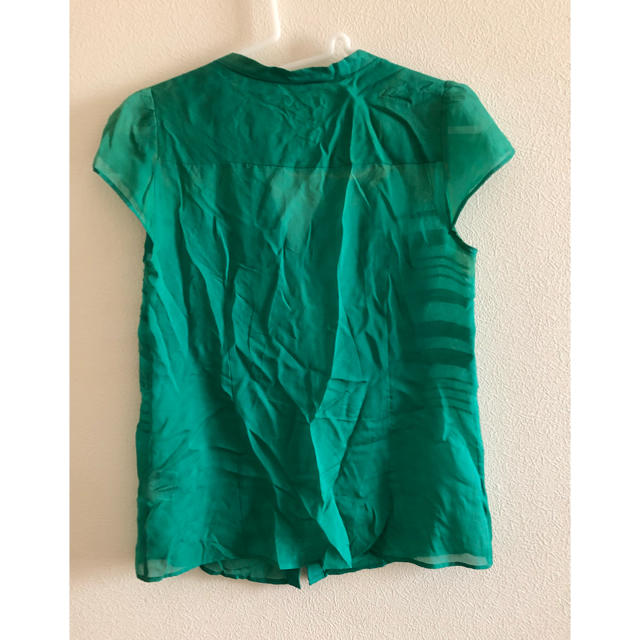 FRAMeWORK(フレームワーク)の半袖シャツ レディースのトップス(Tシャツ(半袖/袖なし))の商品写真