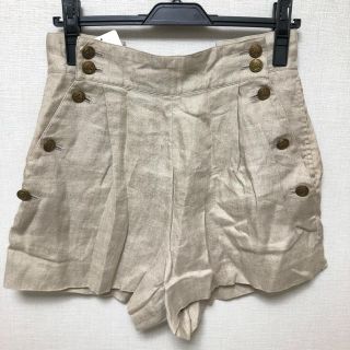 ドゥーズィエムクラス(DEUXIEME CLASSE)の新品★DEUXIEME CLASSIC マリンショートパンツ(ショートパンツ)