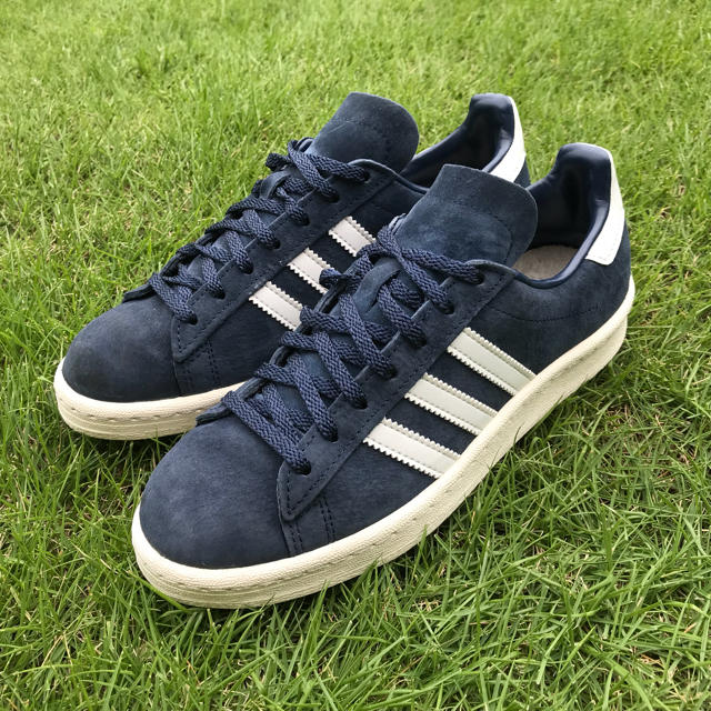 adidas(アディダス)の美品22.5adidas CP80S JP PACKアディダスキャンパスW146 レディースの靴/シューズ(スニーカー)の商品写真