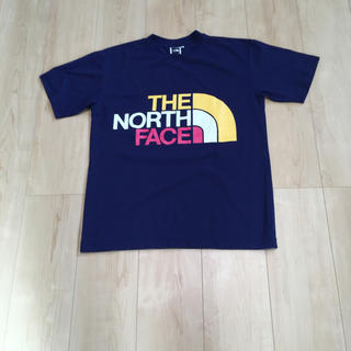 ザノースフェイス(THE NORTH FACE)のノースフェイス tシャツ(Tシャツ/カットソー(半袖/袖なし))