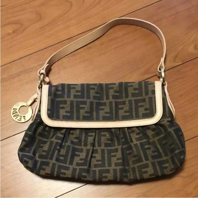 ハンドバッグフェンディ FENDI ハンドバッグ