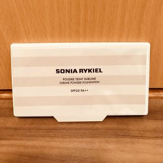 ソニアリキエル(SONIA RYKIEL)のみーたん様 専用■SONIA RYKIEL ファンデーション 2個セット(ファンデーション)