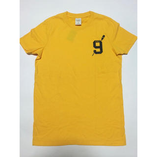アバクロンビーアンドフィッチ(Abercrombie&Fitch)の新品アバクロTシャツ サイズM G-Star ジースター DIAVEL (Tシャツ/カットソー(半袖/袖なし))